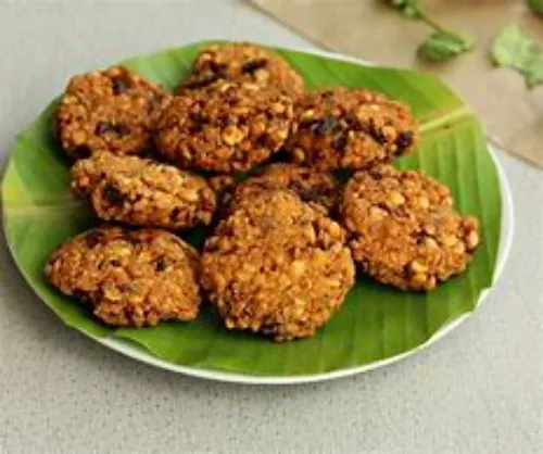 Parippu Vada